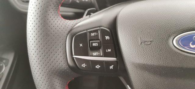 FORD Kuga 2.0 EcoBlue 120 CV aut. AWD ST-Line