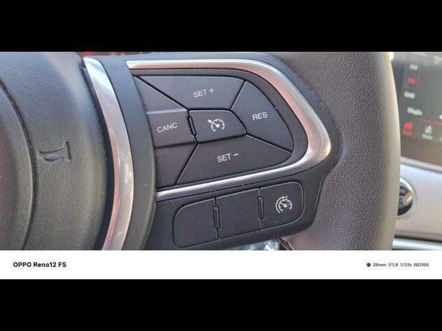 FIAT 500 X x Urban My21 1.3 Multijet 95cv Connect