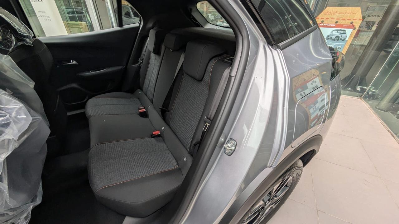 2008 EDITION HYBRID 110 e-DCS6