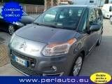 Citroen C3 Picasso C3 Picasso 1.4 VTi 95 GPL SEDUCTION