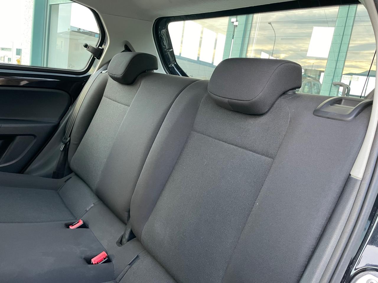 Volkswagen up! 1.0 68CV Move METANO