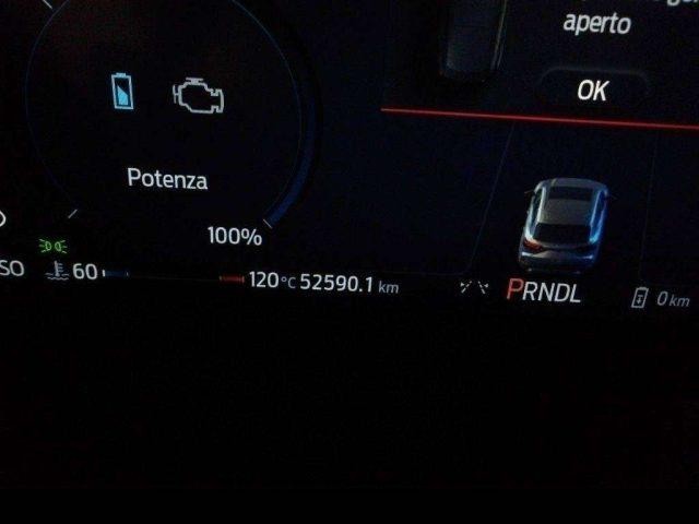 FORD Kuga ST-Line X 2.5 Plug In Aut. 2WD 243CV Tetto Apribil