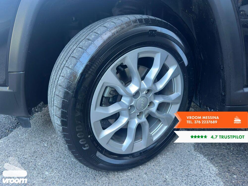 JEEP Compass 2ª serie Compass 1.6 Multijet II ...