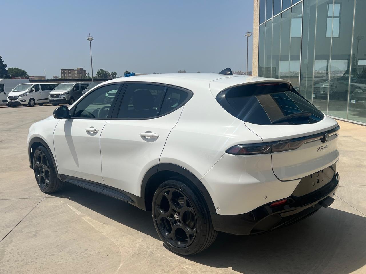 Alfa Romeo Tonale 1.5 175 CV MHEV TCT7 Sprint - possibilità noleggio no scoring
