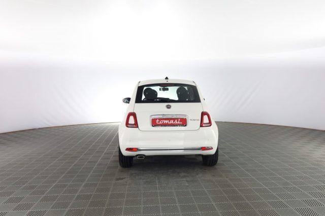 FIAT 500 500 1.0 Hybrid