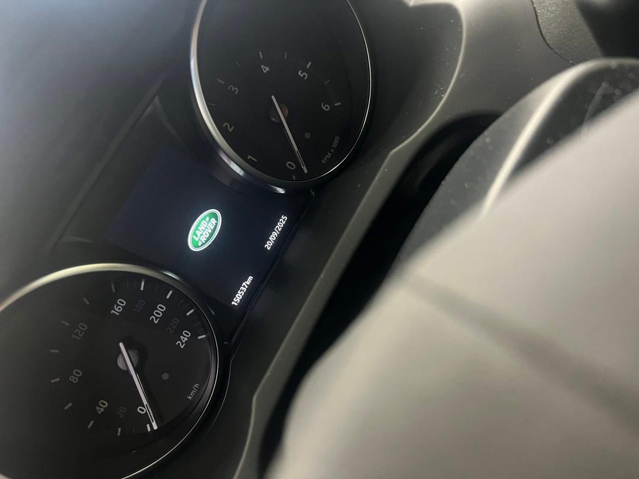 Land Rover Range Evoque 2.0D I4-L.Flw 150 CV R-Dynamic S