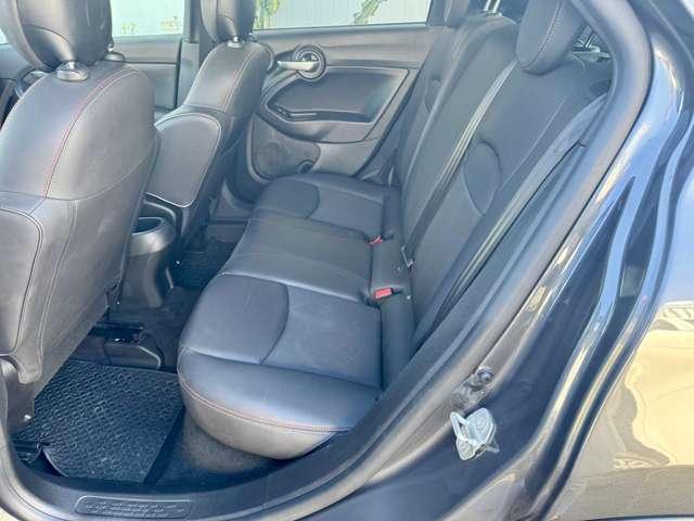 Fiat 500X 1.3 MultiJet 95 CV Sport