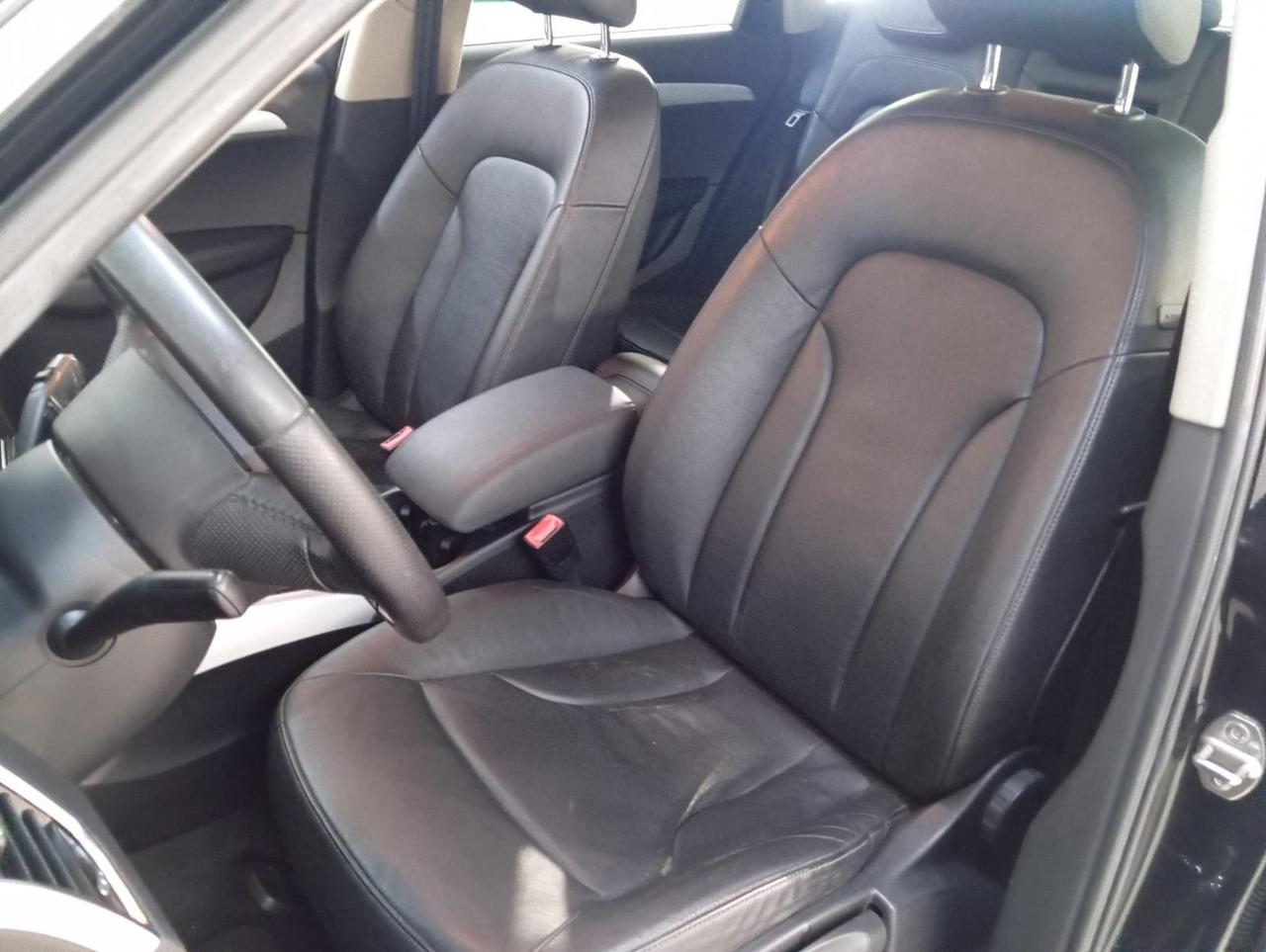 Audi Q5 2.0 TDI 170 CV quattro