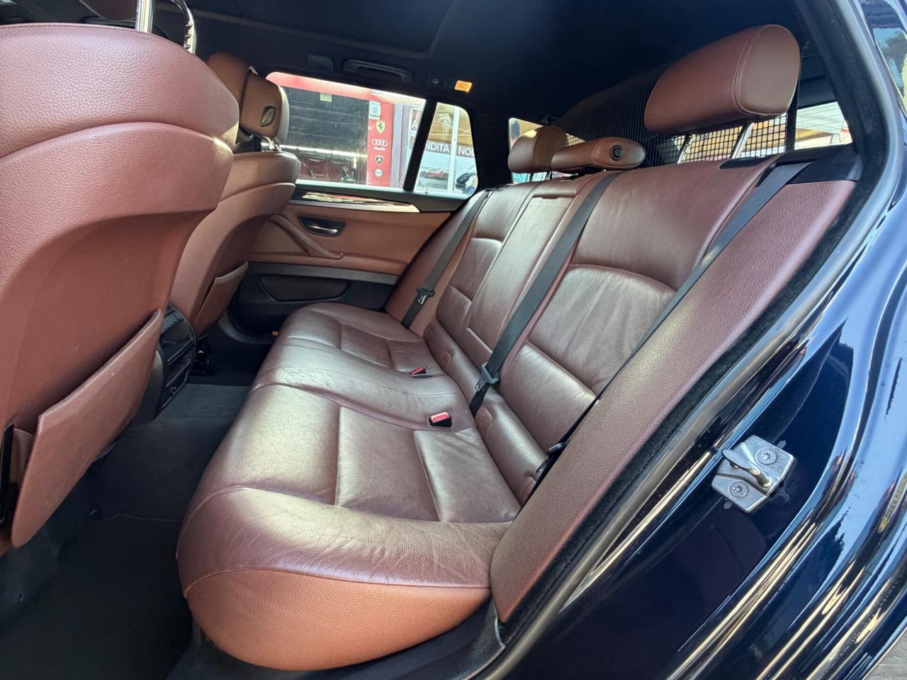 Bmw 525 525d xDrive Business