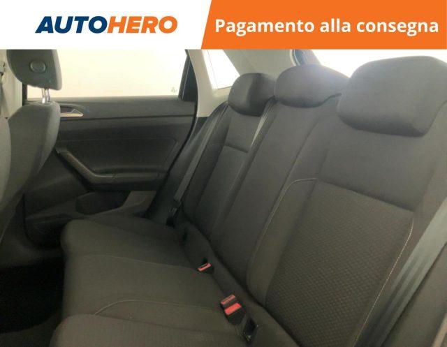 VOLKSWAGEN Polo 1.6 TDI 95 CV 5p. Comfortline BlueMotion Technolog