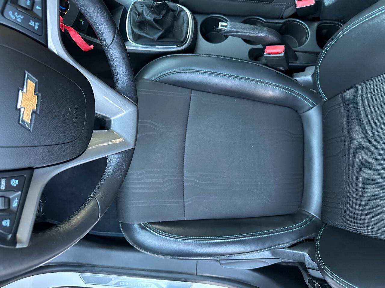 Chevrolet Trax 1.7 Turbodiesel LT 130CV