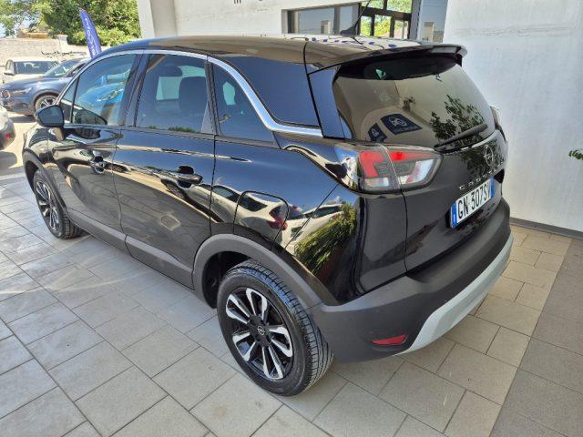 OPEL Crossland 1.5 ECOTEC D 110 CV Start&Stop Elegance