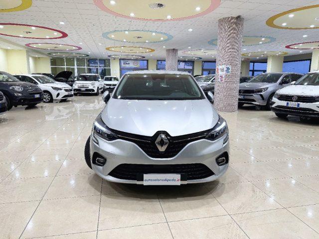 RENAULT Clio TCe 90 CV 5 porte Zen