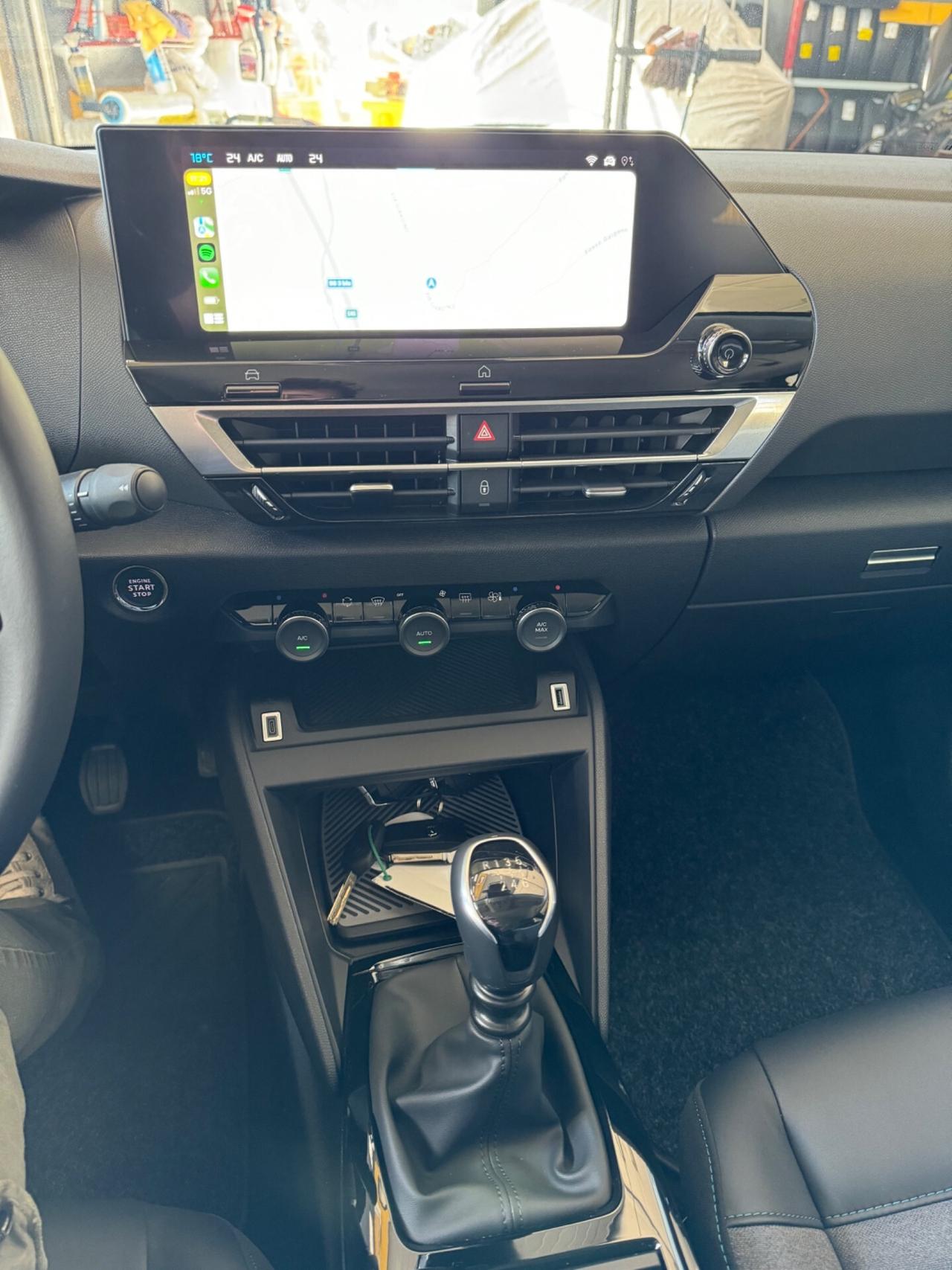 Citroen C4 PureTech 130 S&S Plus