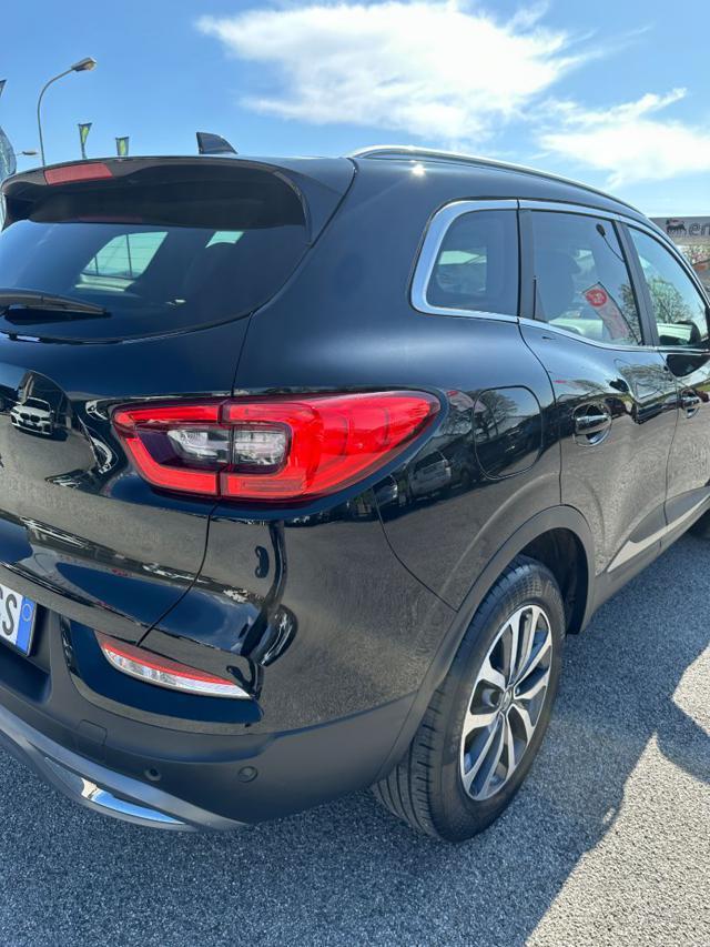 RENAULT Kadjar TCe 140CV FAP Intens