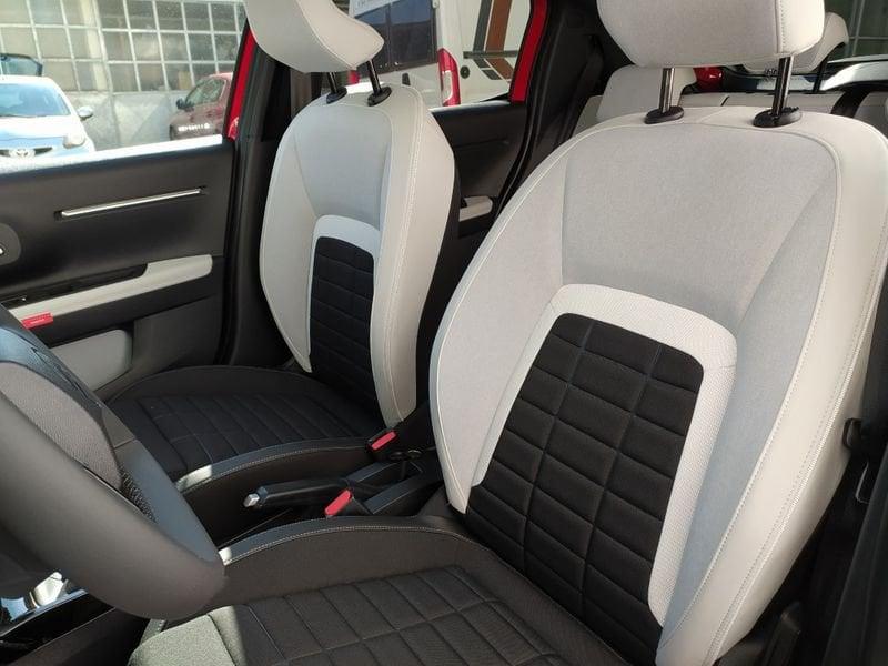 Citroën C3 110 hybrid Max edcs6 CBC Navig-Retroc
