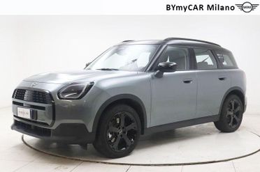 Mini Mini Countryman 1.5 48V C Classic