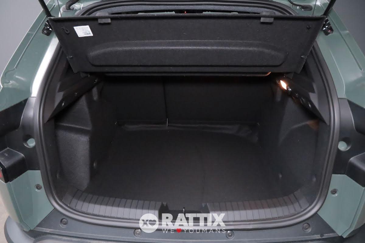 Dacia Duster Duster 1.0 Extreme Eco-g 100cv