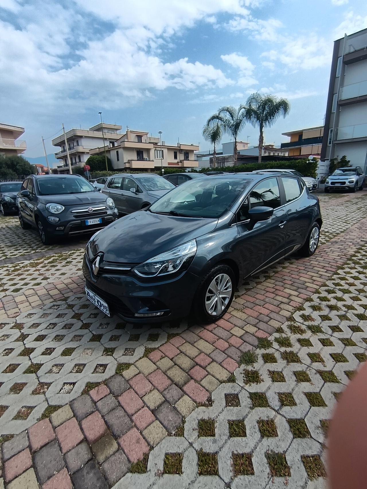 Renault Clio dCi 8V 75CV Start&Stop 5 porte Energy Life