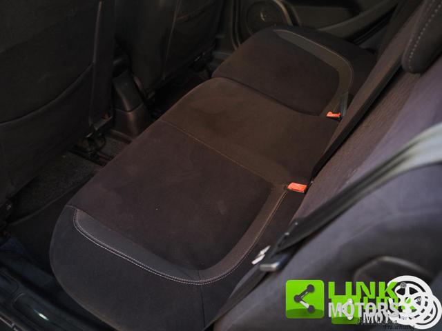 FIAT Punto Evo 1.3 Mtj Lounge
