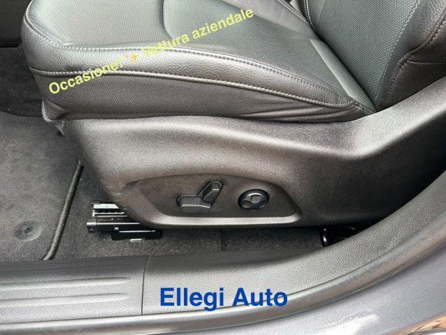 JEEP Compass AZIENDALE 1.5 T4 130 CV MHEV Altitude PACK SUMMIT