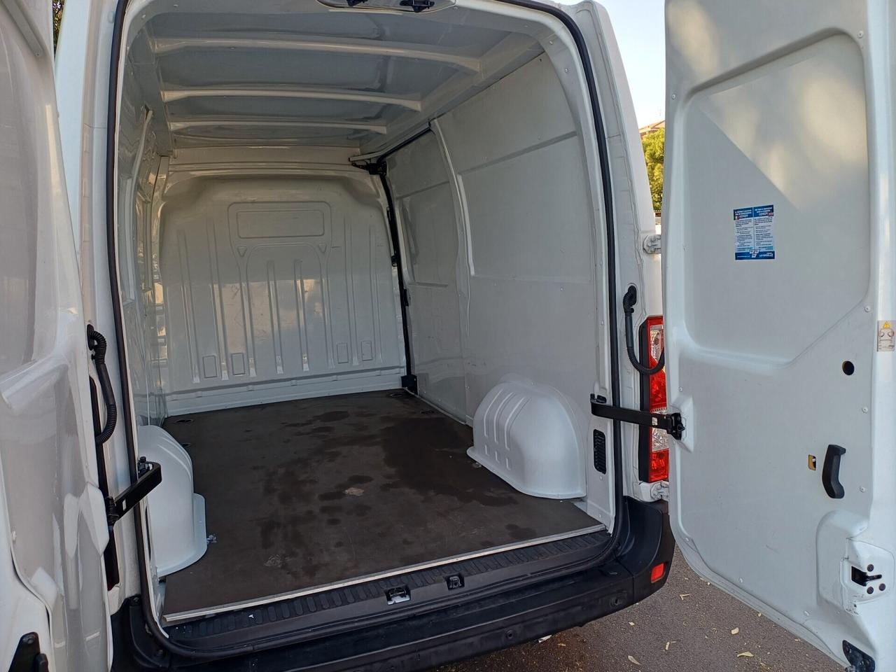 Fiat Ducato 35 LH2 2.2MJT .Maxi