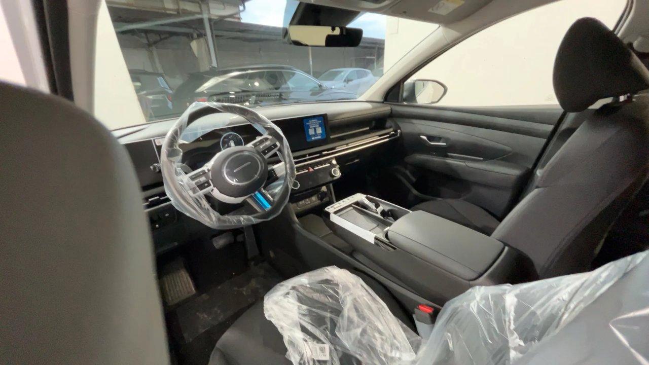 Hyundai Tucson 1.6 crdi 48V Business 2wd dct
