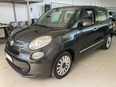 Fiat 500L 1.3 mjt Pop Star 85cv -UNICO PROPRIETARIO