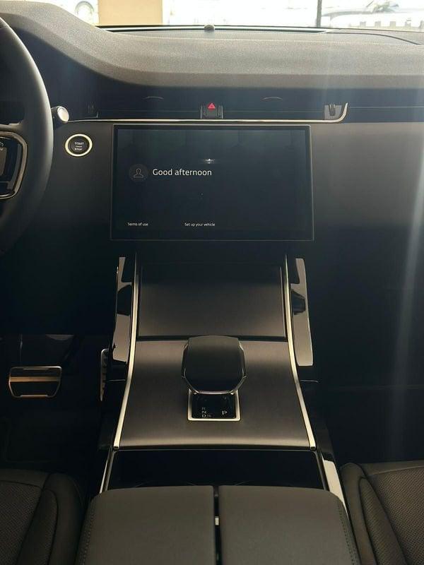 Land Rover Range Rover Evoque 2.0 D165 MHEV Dynamic SE AWD auto