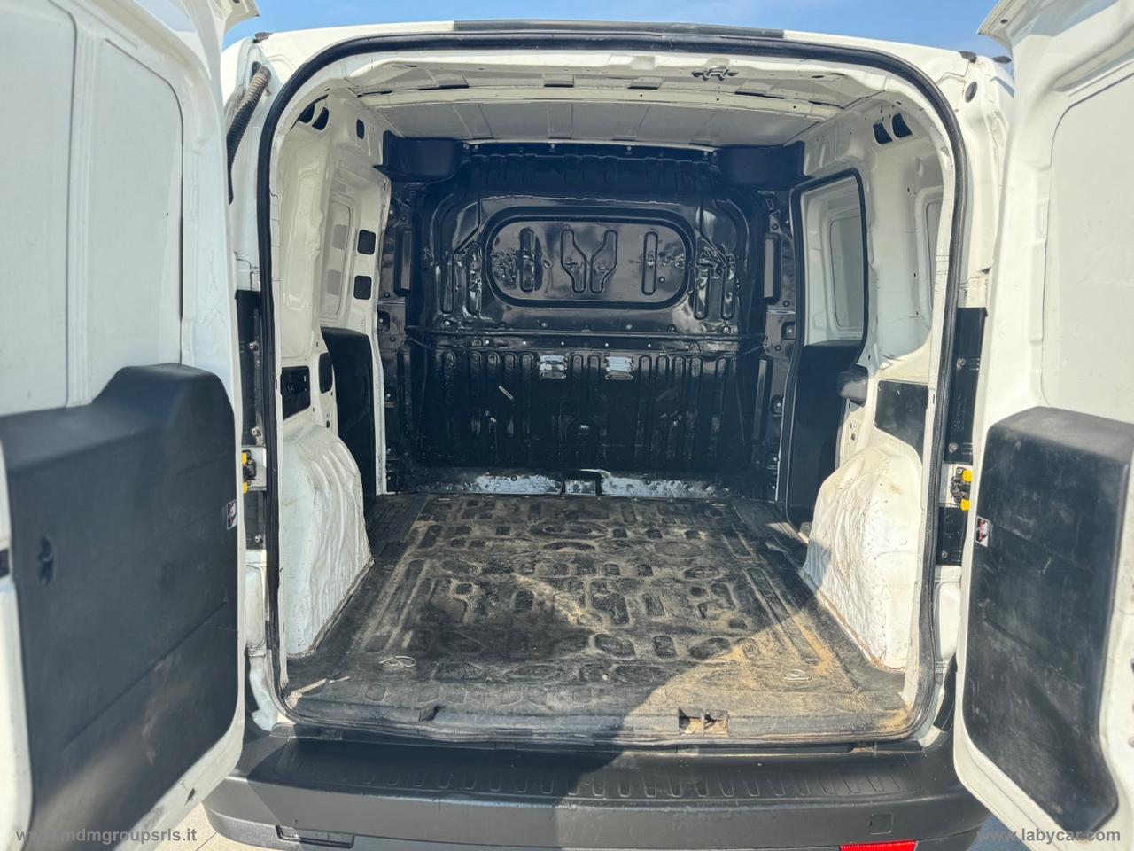 Doblò 1.6MJT 105CV PCTN Cargo Lam.SX E5+