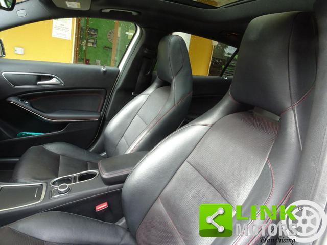 MERCEDES-BENZ GLA 220 CDI 170 CV 4MATIC PREMIUM