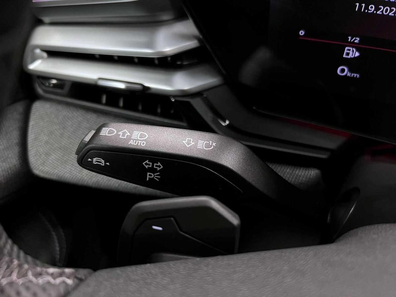 Audi A5 Avant TDI 150kW 204CV mHEV+ S tronic #8598