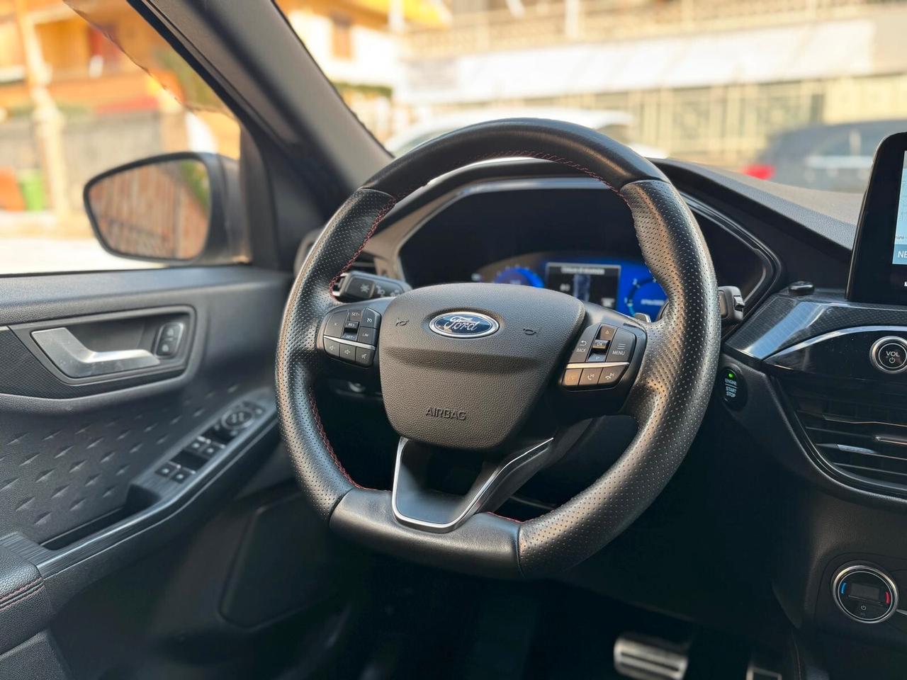 Ford Kuga 1.5 EcoBlue 120 CV aut. 2WD ST-Line X