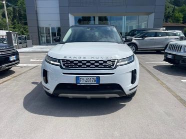 LAND ROVER Range Rover Evoque 2.0D I4-L.Flw 150 CV AWD Auto