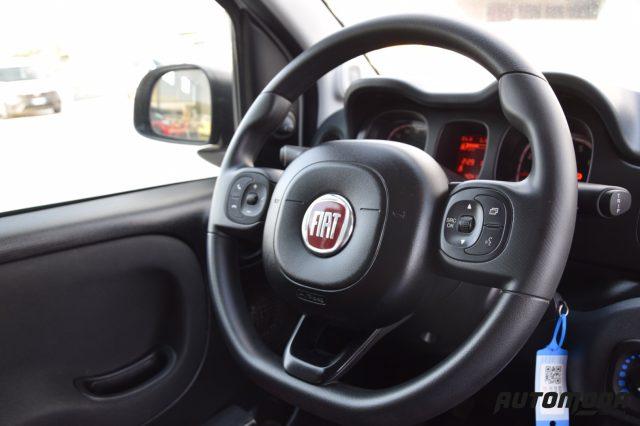 FIAT Panda 1.0 Hybrid Autocarro N1