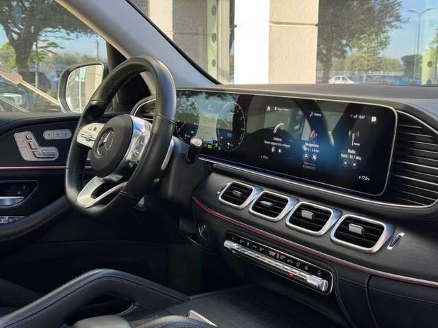 Mercedes-Benz GLE 350 GLE 350 de Phev eq-power Premium Plus 4matic auto