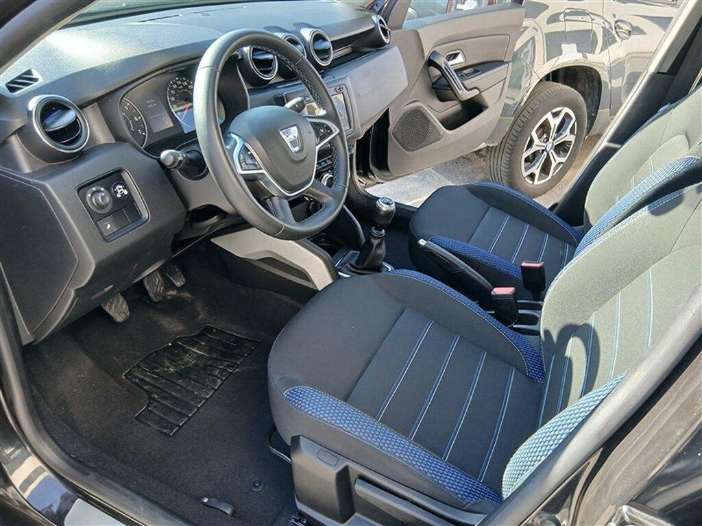 Dacia Duster 1.0 tce ECO-G 15th Anniversary 4x2