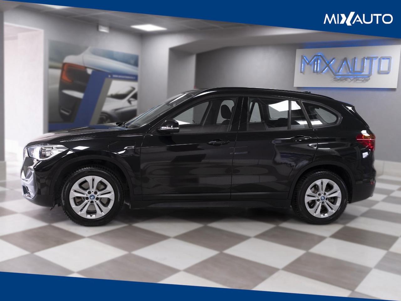 BMW X1 xDrive25e Advantage Auto 125CV