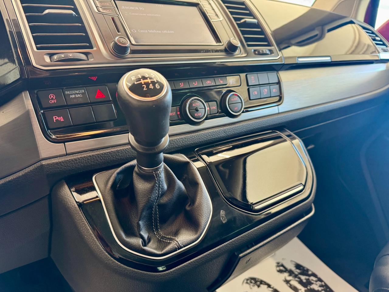 Volkswagen Multivan 2.0 TDI 150CV Highline