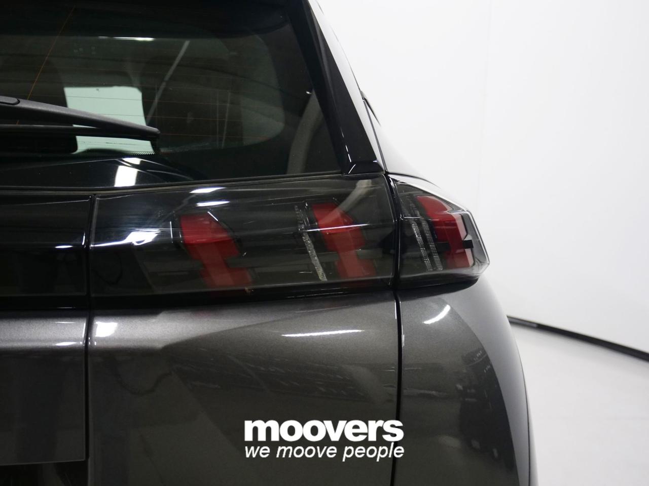 PEUGEOT 2008 2ª serie PureTech 130 S&S Active Pack