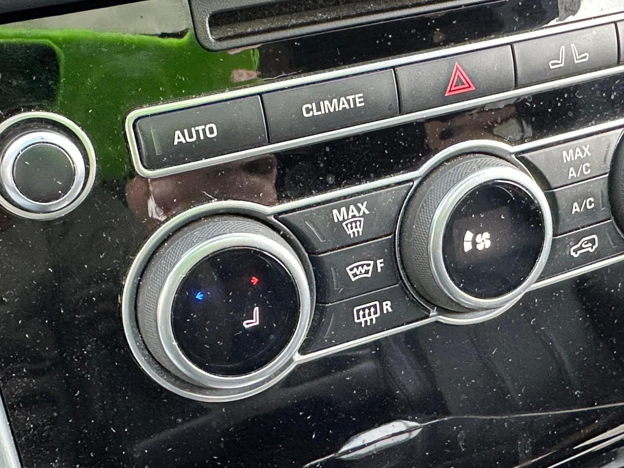 Land Rover Range Rover 3.0 TDV6 249CV VOGUE Euro 6B FULL OPTIONAL