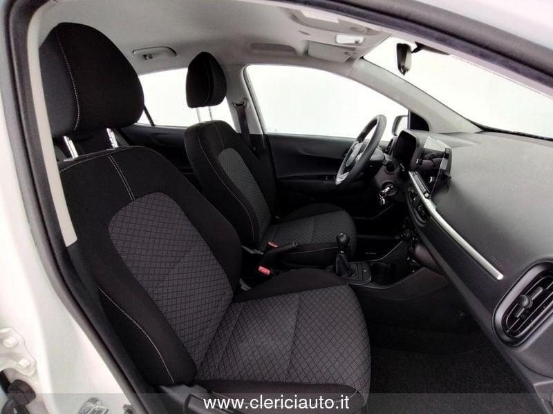 Kia Picanto 1.0 12V 5 porte Urban