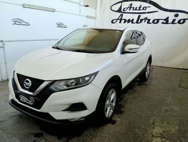 Nissan Qashqai 1.5 dCi Tekna CAMBIO AUTOMATICO