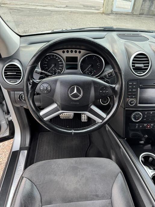Mercedes-benz ML 350 BlueTEC 4Matic Premium