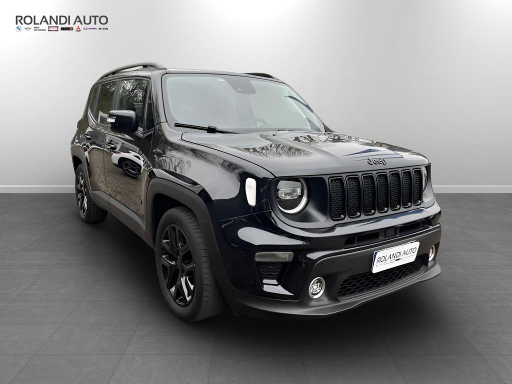 Jeep Renegade 1.0 T3 Limited 2WD