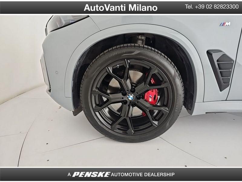 BMW X5 X5 xdrive30d MSport Pro auto