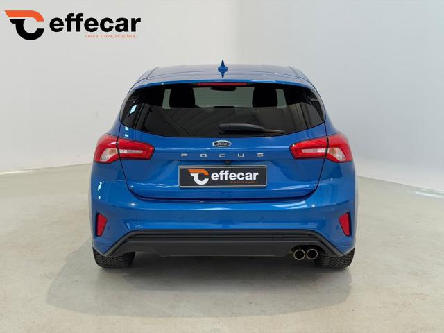 FORD Focus 1.0 EcoBoost 125 CV 5p. ST-Line