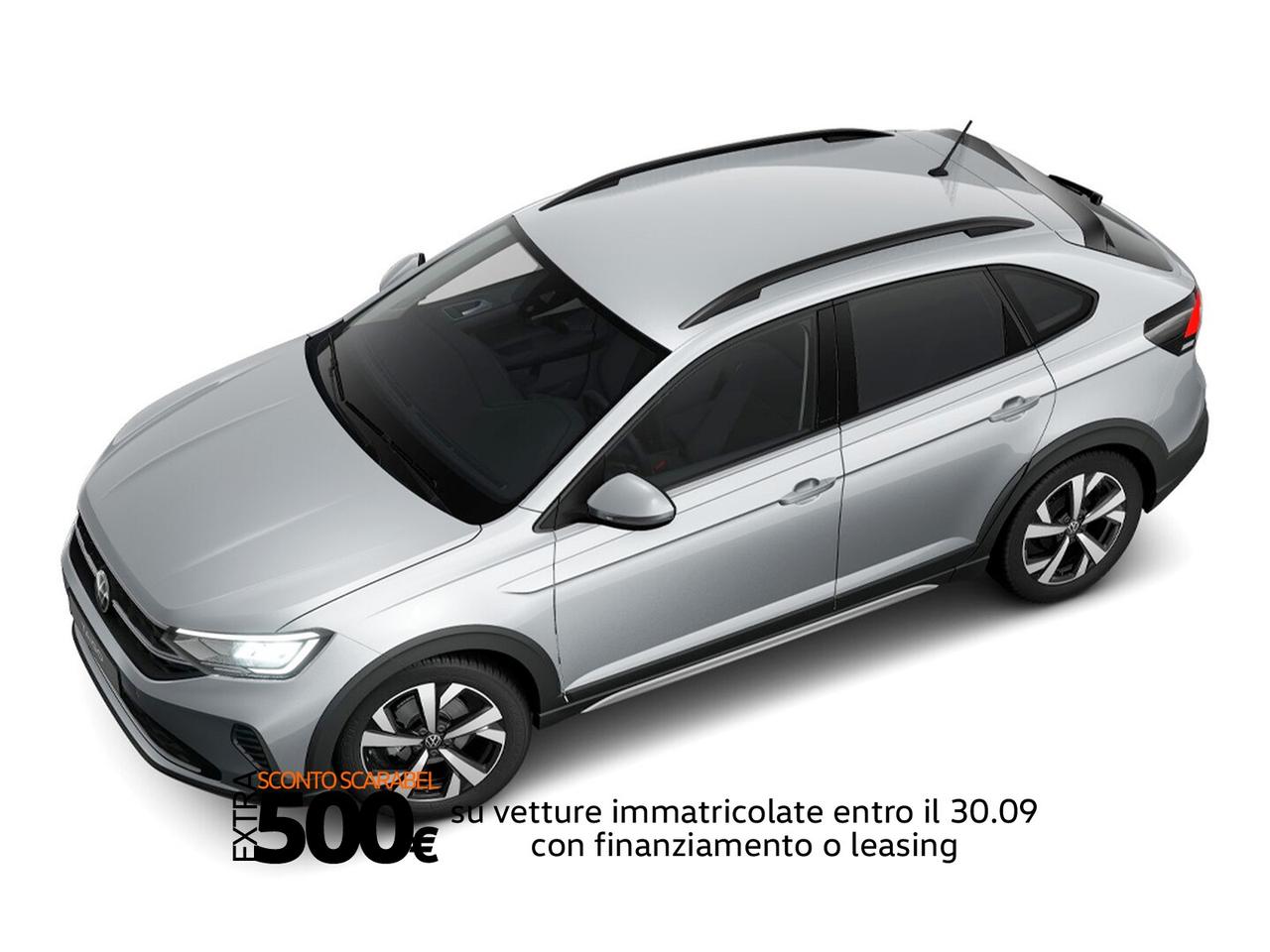 Volkswagen Taigo 1.0 tsi edition plus 95cv