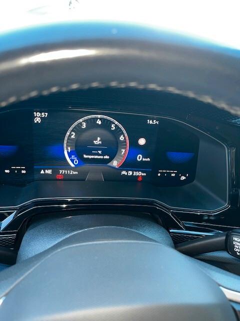 Volkswagen Taigo 1.0 TSI 95 CV Life