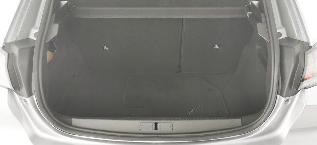 PEUGEOT 208 PureTech 75 Stop&Start 5 porte Active